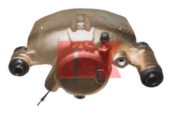 Тормозной суппорт