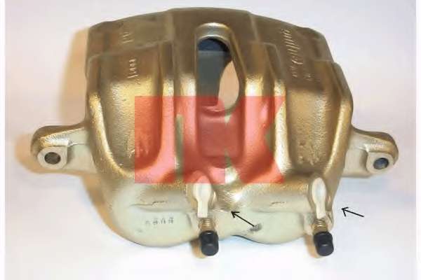 Тормозной суппорт