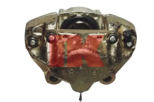 Тормозной суппорт