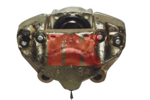 Тормозной суппорт