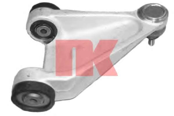 Рычаг независимой подвески колеса, подвеска колеса