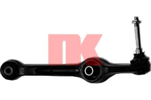 Рычаг независимой подвески колеса, подвеска колеса