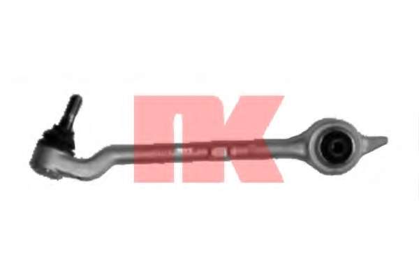 Рычаг независимой подвески колеса, подвеска колеса