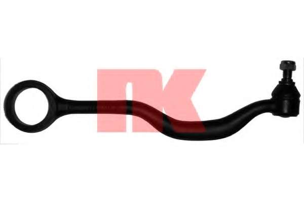 Рычаг независимой подвески колеса, подвеска колеса