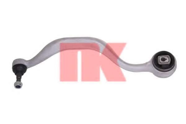 Рычаг независимой подвески колеса, подвеска колеса