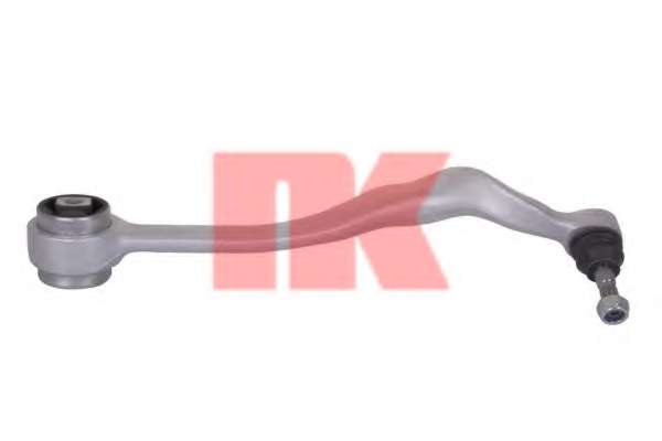 Рычаг независимой подвески колеса, подвеска колеса