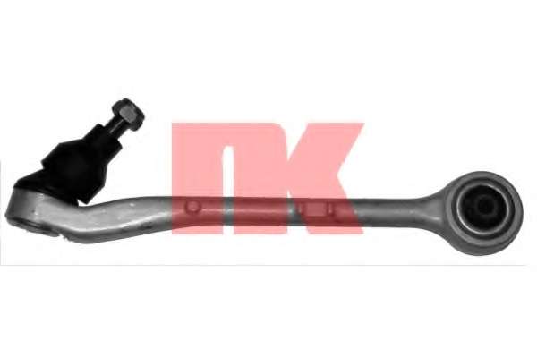 Рычаг независимой подвески колеса, подвеска колеса