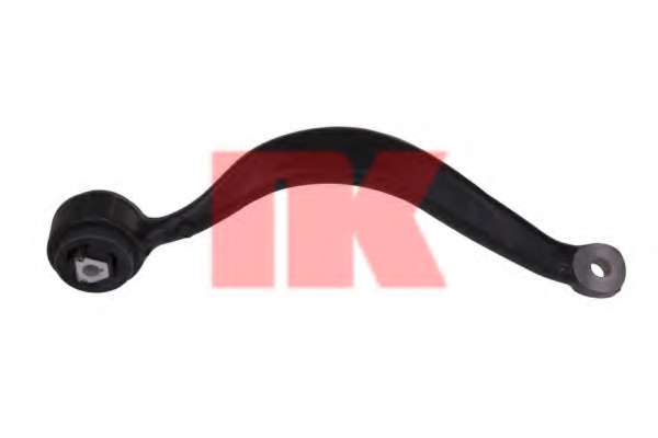 Рычаг независимой подвески колеса, подвеска колеса