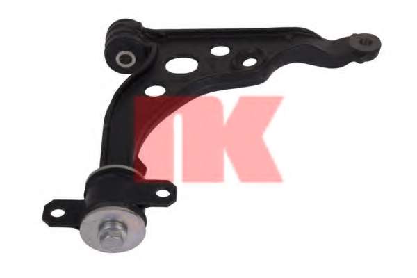 Важіль незалежної підвіски колеса