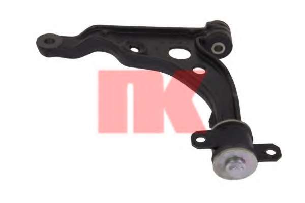 Рычаг независимой подвески колеса, подвеска колеса