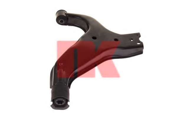 Рычаг независимой подвески колеса, подвеска колеса