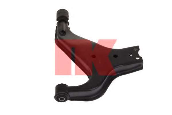 Рычаг независимой подвески колеса, подвеска колеса