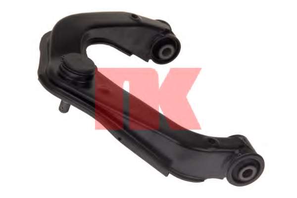 Рычаг независимой подвески колеса, подвеска колеса