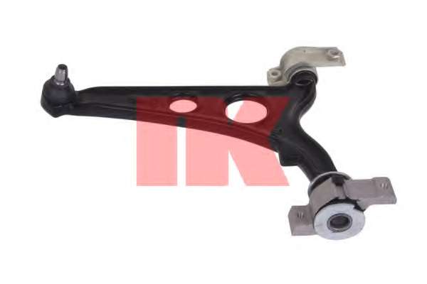 Рычаг независимой подвески колеса, подвеска колеса