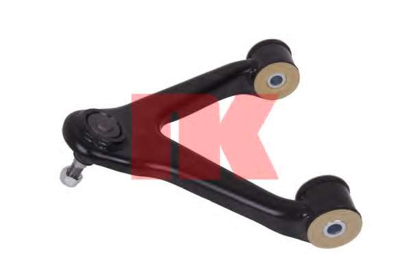 Рычаг независимой подвески колеса, подвеска колеса