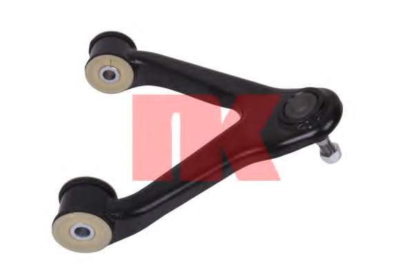 Рычаг независимой подвески колеса, подвеска колеса