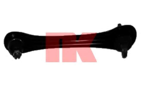 Рычаг независимой подвески колеса, подвеска колеса