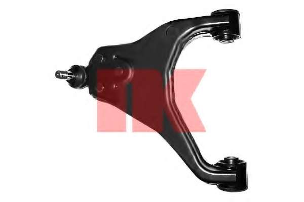 Рычаг независимой подвески колеса, подвеска колеса