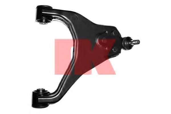 Рычаг независимой подвески колеса, подвеска колеса