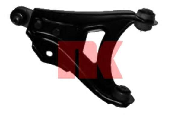 Важіль незалежної підвіски колеса