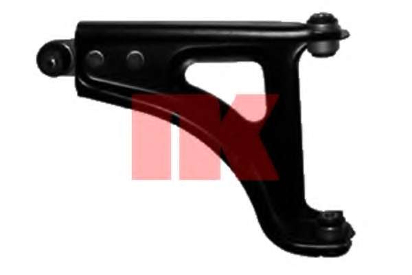 Важіль незалежної підвіски колеса