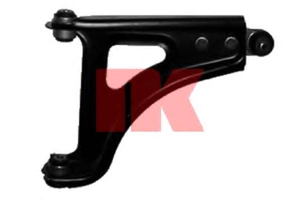 Важіль незалежної підвіски колеса