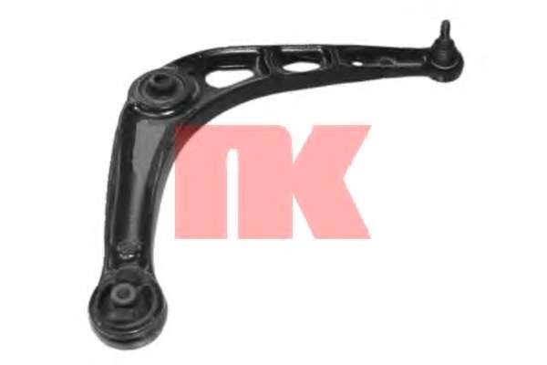 Рычаг независимой подвески колеса, подвеска колеса