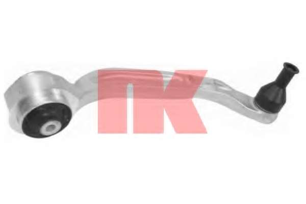 Рычаг независимой подвески колеса, подвеска колеса