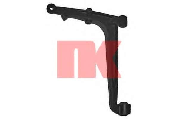 Рычаг независимой подвески колеса, подвеска колеса