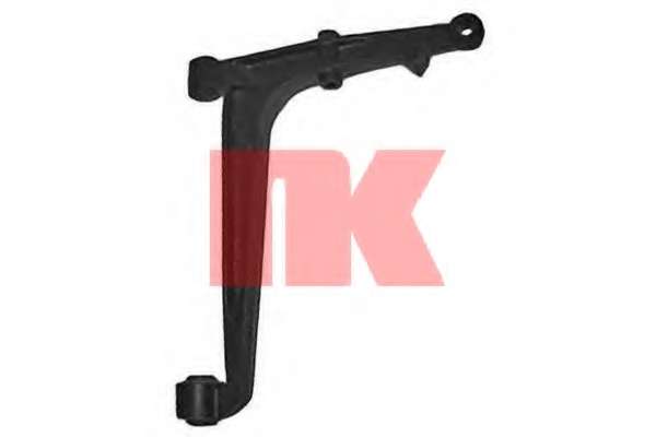 Рычаг независимой подвески колеса, подвеска колеса