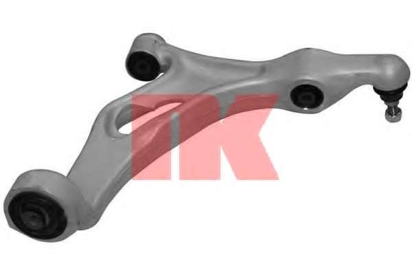 Рычаг независимой подвески колеса, подвеска колеса