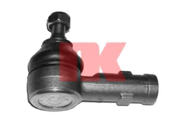 Наконечник поперечной рулевой тяги