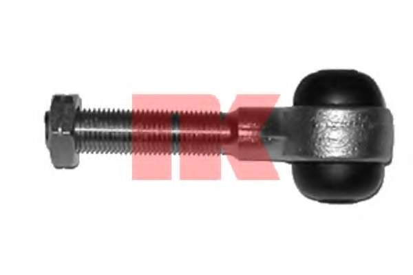 Осевой шарнир, рулевая тяга