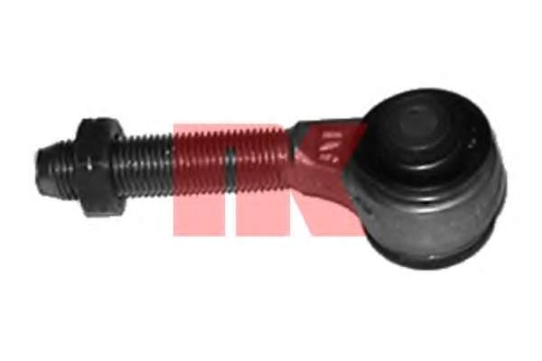 Наконечник поперечной рулевой тяги