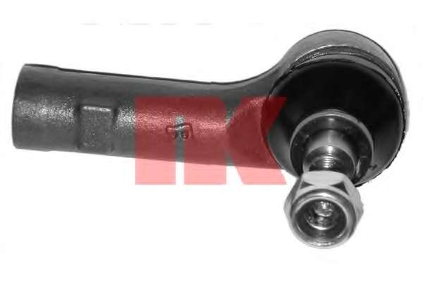 Наконечник поперечной рулевой тяги