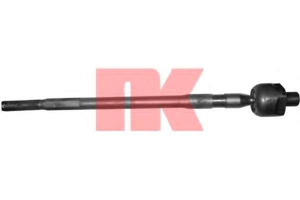 Осевой шарнир, рулевая тяга