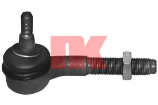 Наконечник поперечной рулевой тяги