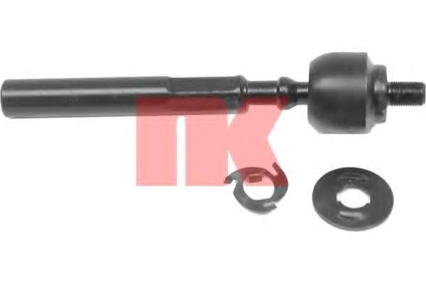 Осевой шарнир, рулевая тяга