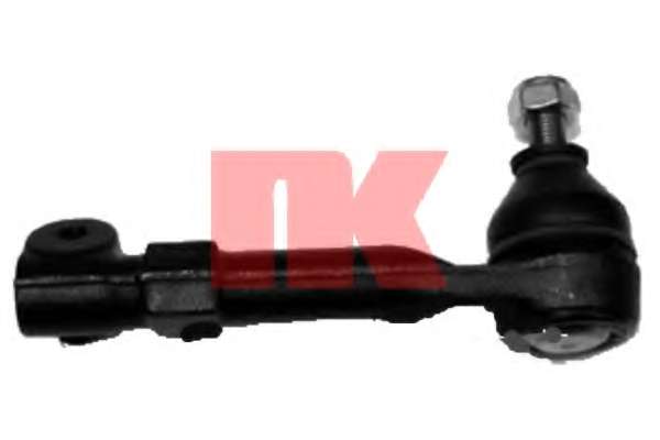 Накінечник керм. тяги правий Renault Kangoo, Kangoo Express, Megane I, Scenic 1.2-2.0 01.96-