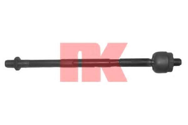 Осевой шарнир, рулевая тяга