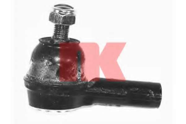 Наконечник поперечной рулевой тяги