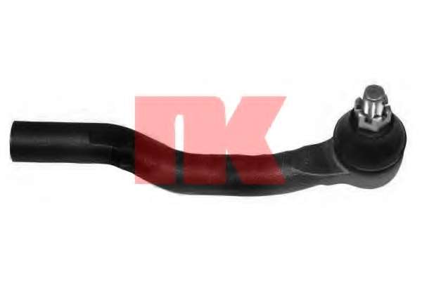 Наконечник поперечной рулевой тяги