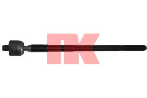 Осевой шарнир, рулевая тяга