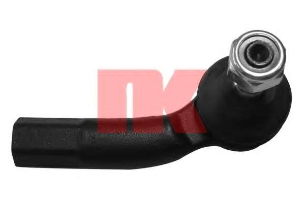 Наконечник поперечной рулевой тяги