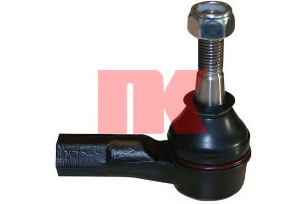 Наконечник поперечной рулевой тяги