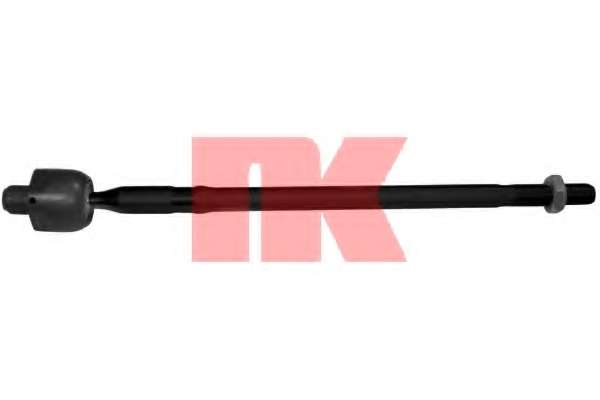 Наконечник поперечной рулевой тяги