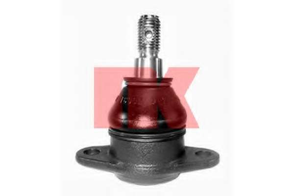 Несущий / направляющий шарнир