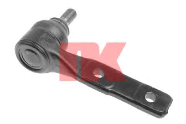 Несущий / направляющий шарнир