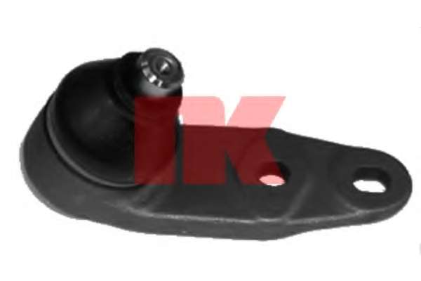 Несущий / направляющий шарнир