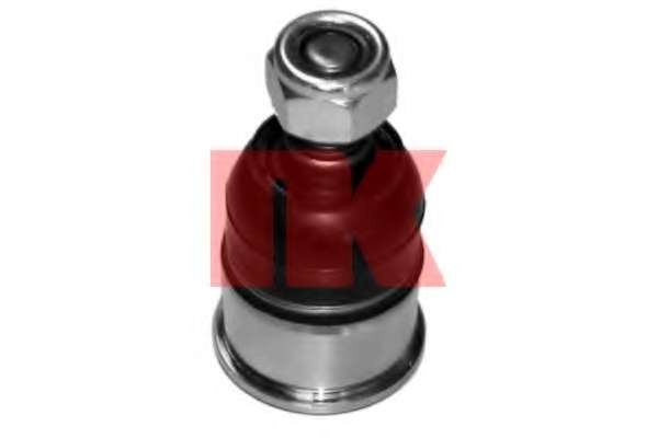 Несущий / направляющий шарнир